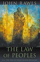 Law Of Peoples | 9780674005426 | John Rawls | Boeken | bol.com