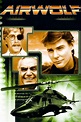 Airwolf (TV Series 1984-1987) - Posters — The Movie Database (TMDB)