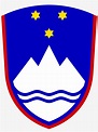 Escudo De La Bandera De Eslovenia - 1200x1552 PNG Download - PNGkit