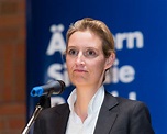 Alice Weidel privat: Ehefrau und Söhne! So lebt die AfD-Politikerin ...