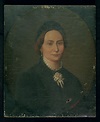 Portrait of Henriette Goldschmidt, Frankfurt - The Edythe Griffinger Portal