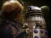 The Dalek Tapes (Video 2006) - IMDb