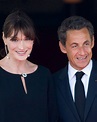 Carla Bruni + Nicolas Sarkozy: Große Freude in Frankreich | GALA.de