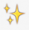 Emoji Sparkle Sticker By - Vertical Png,Transparent Sparkle Emoji ...