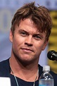 Luke Hemsworth — The Movie Database (TMDB)