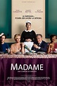 Madame (2017) - Posters — The Movie Database (TMDb)