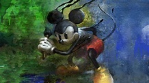 Disney Epic Mickey Review – Swiftly Epic – The Koalition