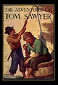 Tom Sawyer Illustrations