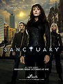 Sanctuary - Série (2008) - SensCritique