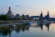 Dresden: 11 Tipps für ein Wochenende in der Kulturstadt an der Elbe