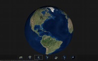 Earth 360 Degree View - The Earth Images Revimage.Org