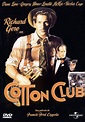 Somos Ochenteros: Cine: Cotton Club (1984)