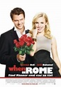 When in Rome - Fünf Männer sind vier zuviel | Film 2010 - Kritik ...