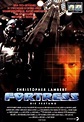 Fortress - Die Festung: DVD oder Blu-ray leihen - VIDEOBUSTER