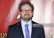 Director Laurence Connor attends the opening night of "The Phantom Of ...