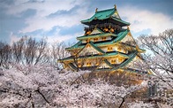Spring in Japan wallpapers | PixelsTalk.Net
