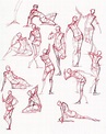 Figure Drawing Reference Human Figure Drawing Art Reference Poses - Vrogue