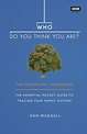 Who Do You Think You Are? by Dan Waddell - Penguin Books New Zealand