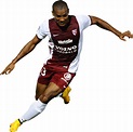 Florent Malouda football render - 8435 - FootyRenders