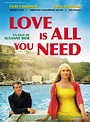 I cinemaniaci | cinema, recensioni, film, blog: Love Is All You Need