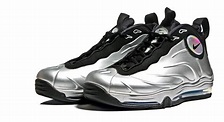 Tim Duncan Foamposite Max | Sneakers men fashion, Mens nike shoes, 90s ...