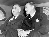 How Harry Hopkins Became One of the Most Influential Persons in FDR's Life