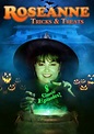 Film DVD Roseanne: Tricks And Treats (DVD) - Ceny i opinie - Ceneo.pl
