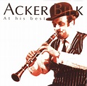 Acker Bilk At His Best by Acker Bilk: Amazon.co.uk: Music