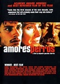 Amores Perros – Film Review Central
