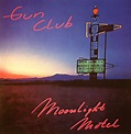 The Gun Club - Moonlight Motel (Vinyl, LP, Reissue) | Discogs