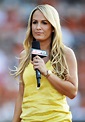 Richard Deitsch: Jenn Brown leaves ESPN - Sports Illustrated