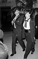The Incredible Dandy Style of Jacques de Bascher, Karl Lagerfeld's ...