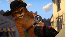“El Gato con Botas 2”: fecha de estreno, título y la vuelta de Antonio ...