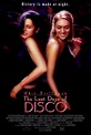 The Last Days of Disco (1998) - IMDb