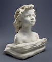 Sculpture Camille Claudel