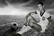 A 70 años del Maracanazo: Ademir Menezes, el crack que no pudo ser ...