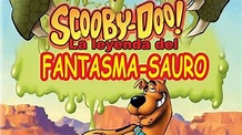 Scooby-Doo: La leyenda del Fantasmasaurio | Apple TV