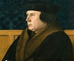 Thomas Cromwell Biography - Childhood, Life Achievements & Timeline