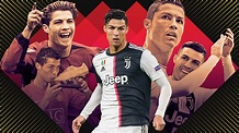 La evolución de Cristiano Ronaldo: desde sus logros en Man Utd. hasta ...