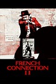 French Connection II (1975) - Posters — The Movie Database (TMDb)