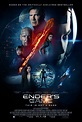Ender's Game - The IMAX Experience Review ~ Ranting Ray's Film Reviews