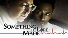 Watch Something the Lord Made (2004)