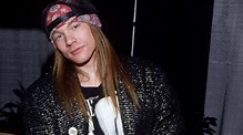 Guns N’ Roses: Experto analiza canto de Axl Rose y asegura que aún ...