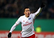 Bobby Wood: 'I had no idea what the World Cup was' | Goal.com