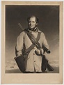 NPG D38114; Sir Robert McClure - Portrait - National Portrait Gallery