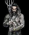 Jason Momoa as Aquaman - Aquaman (2018) Foto (40925589) - Fanpop