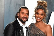 US singer, Ciara and husband welcome 2nd child