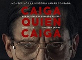 megadescargasmkv: Caiga quien Caiga (2018) [1080p] [Latino-Inglés ...