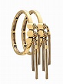 CAMILA KLEIN 2 BRACELETS SET. #camilaklein Gold Bracelet Set, Pendant ...