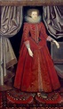 Catherine Howard, Countess of Suffolk, c1615